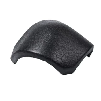 Coama imbinare Toscana Negru-ramificatie 3axe-40buc/palet